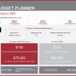 BudgetPlannerSnapshot