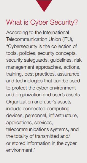 Construction Attracting Cybercrime