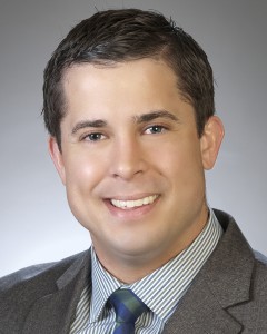 John Mark Tichar