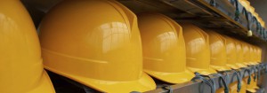 DMZ Tunnel Hardhats (WA)